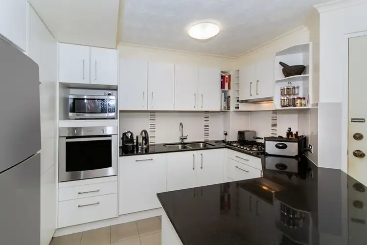 Third view of Homely unit listing, 4/15 Garfield Street, Nundah QLD 4012