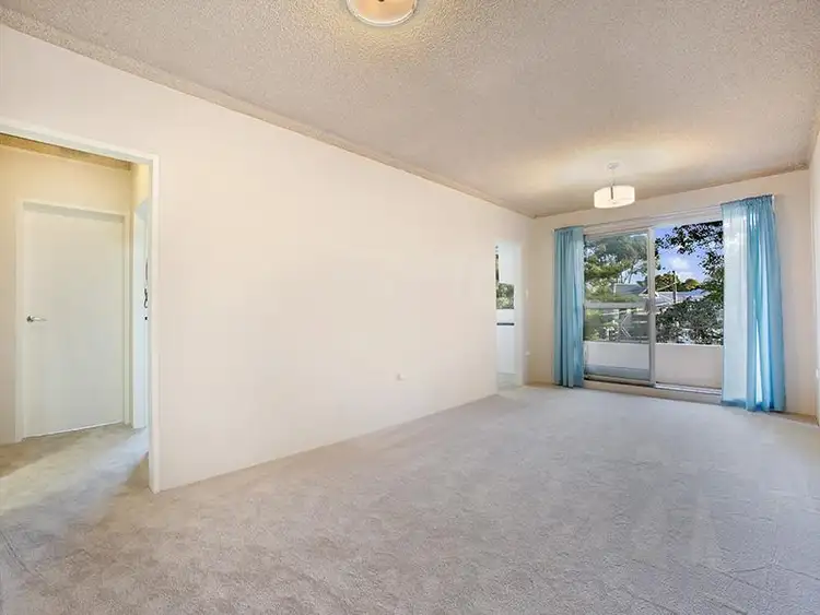 Fourth view of Homely unit listing, 3/99-101 Evelyn Street, Sylvania NSW 2224
