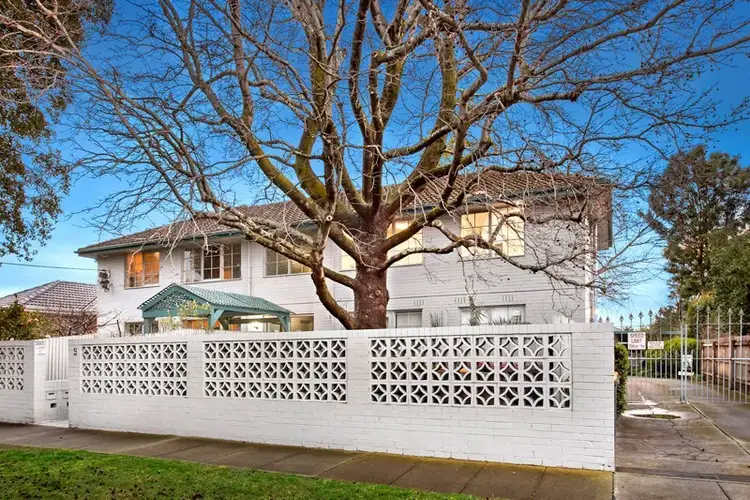 Seventh view of Homely apartment listing, 9/9 Park Avenue, Glen Huntly VIC 3163