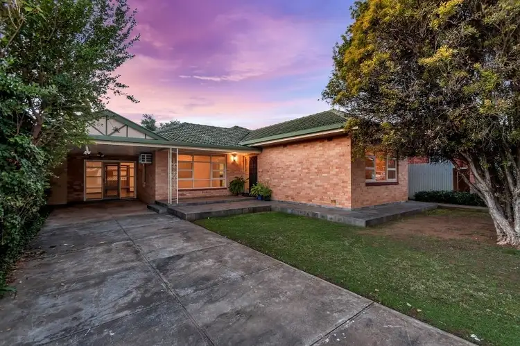14 Glenview Avenue, Blair Athol SA 5084