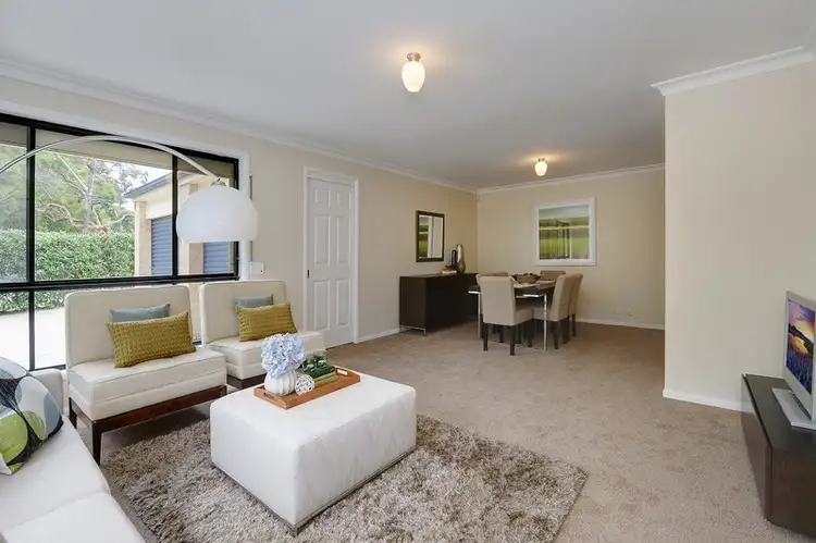 Fifth view of Homely house listing, 182 Galston Road, Hornsby Heights NSW 2077