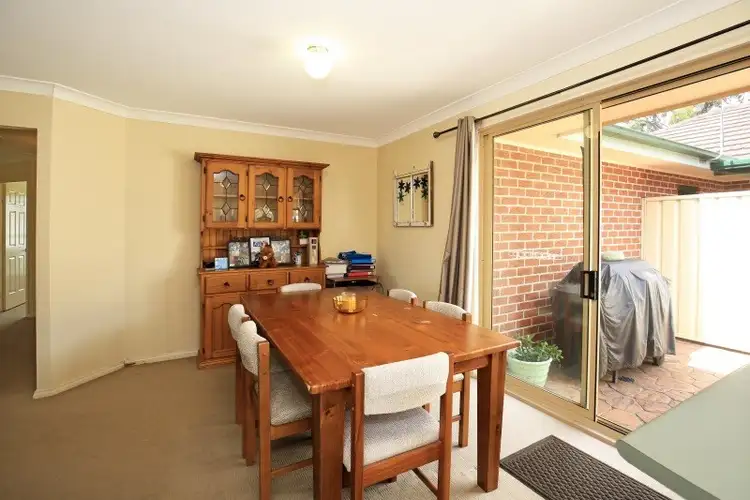 Sixth view of Homely house listing, 8 Mayfair Court, Bomaderry NSW 2541