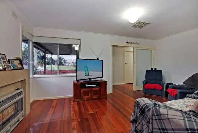 Second view of Homely house listing, 17 Norris Crescent, Bundoora VIC 3083