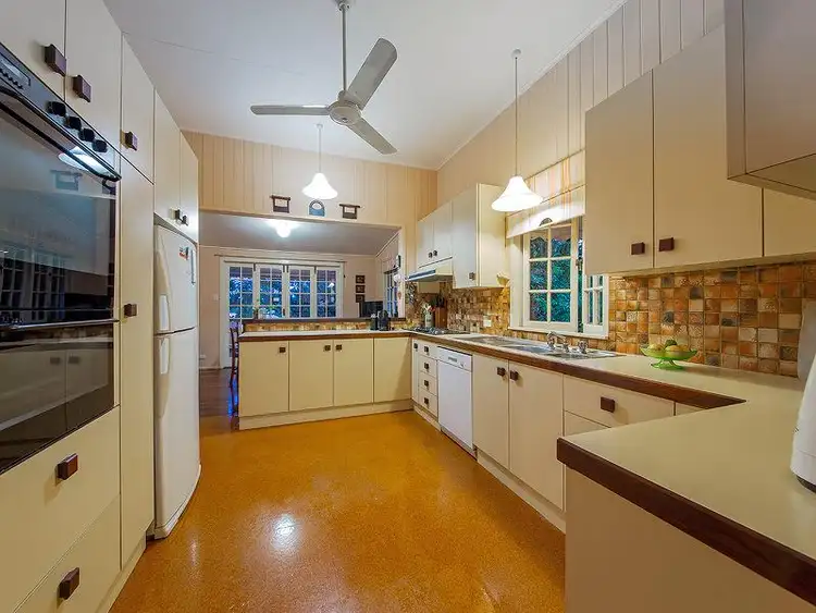 Sixth view of Homely house listing, 47 Rees Avenue, Coorparoo QLD 4151