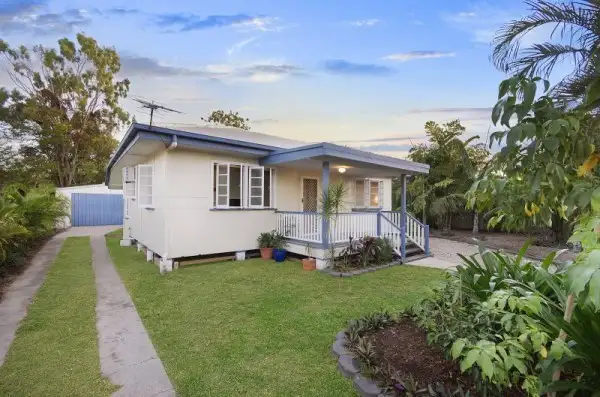 120 Palmerston Street, Gulliver QLD 4812