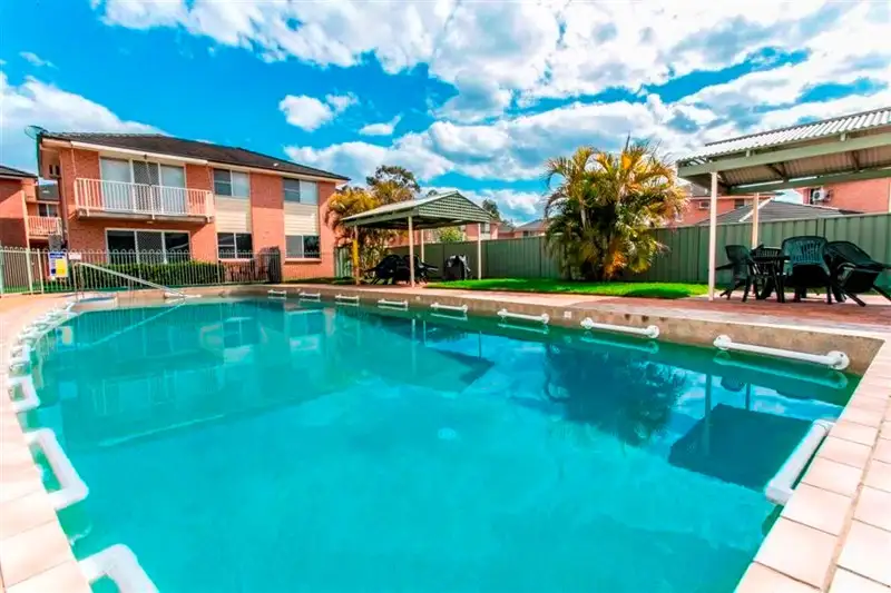 Main view of Homely house listing, 221-37 Mulgoa Road, Penrith NSW 2750