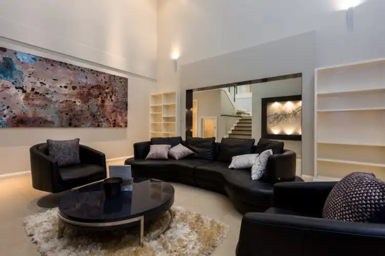 Fifth view of Homely house listing, 50 Watkins Road, Dalkeith WA 6009