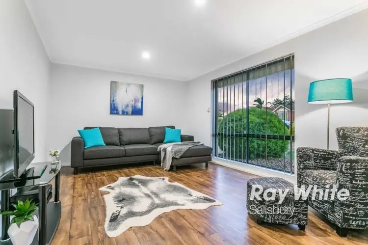 Third view of Homely house listing, 10 Somerset Grove, Craigmore SA 5114