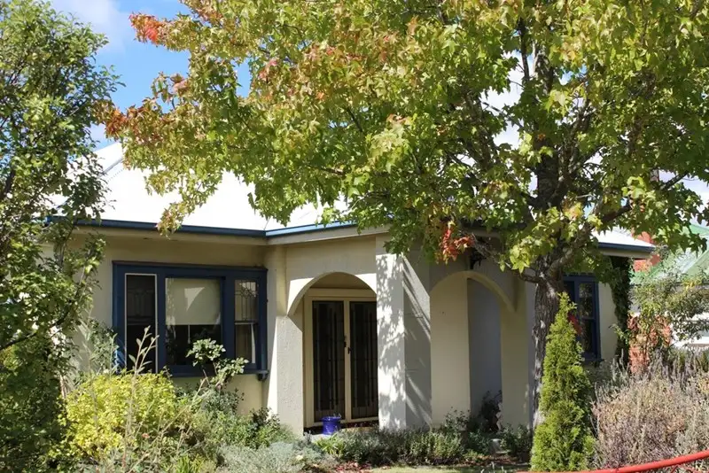 Main view of Homely house listing, 18 Haig Street, Hamilton VIC 3300