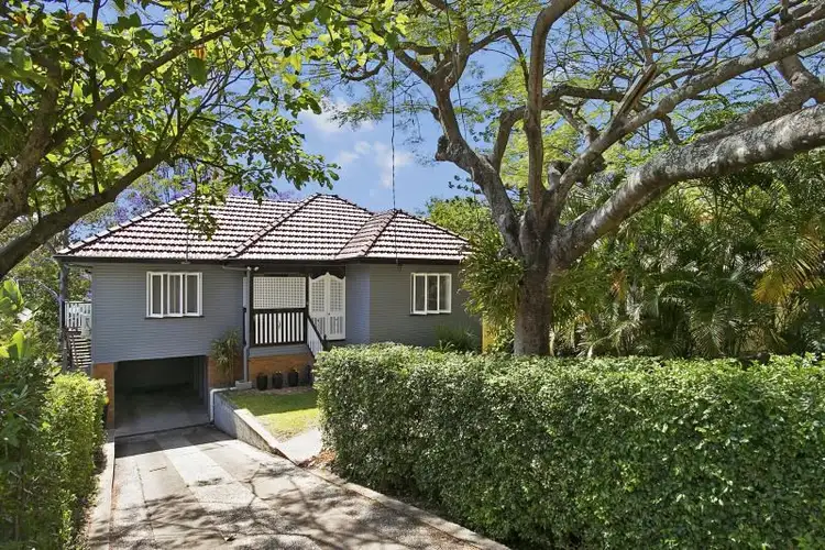 56 Bayford Street, Oxley QLD 4075