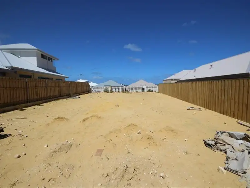 Main view of Homely land listing, 6 TINSEL Street, Yanchep WA 6035
