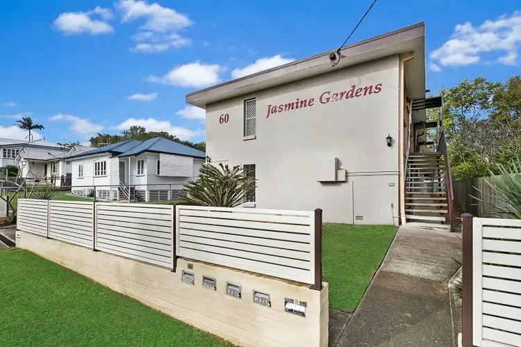 Main view of Homely unit listing, 3/60 Gainsborough Street, Moorooka QLD 4105