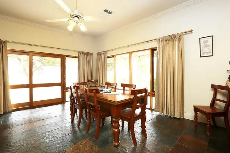 Fourth view of Homely house listing, 710 Standpipe Road, Cunningham SA 5571