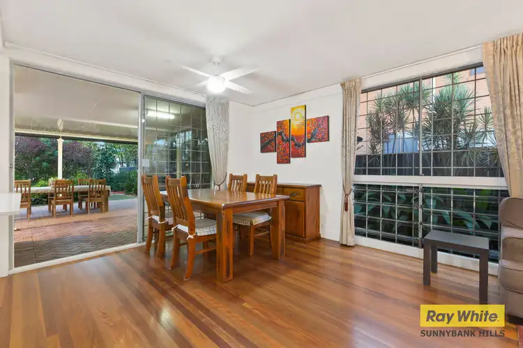 Fifth view of Homely house listing, 9 Cranfield Street, Sunnybank Hills QLD 4109