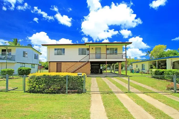 32 Twigg Street, Park Avenue QLD 4701