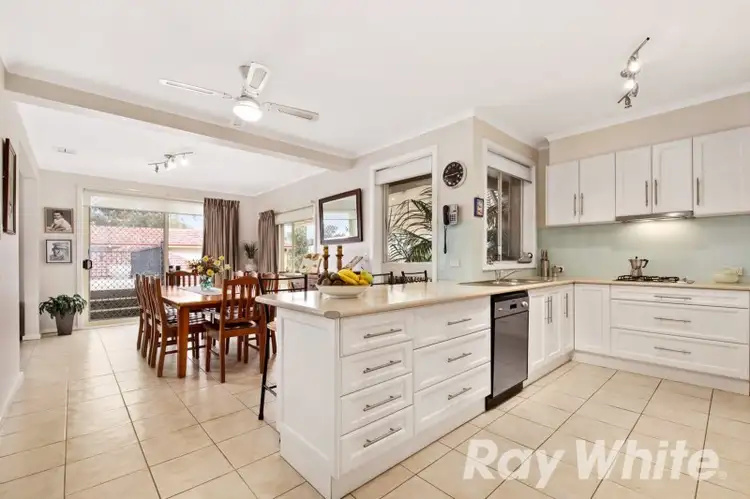 Third view of Homely house listing, 38 Reichelt Avenue, Montmorency VIC 3094