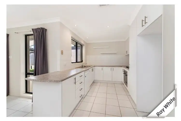 Second view of Homely house listing, 15 Constance Stone Street, Macgregor ACT 2615
