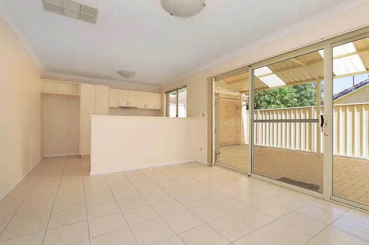 Fourth view of Homely villa listing, 43 Almurta Way, Nollamara WA 6061