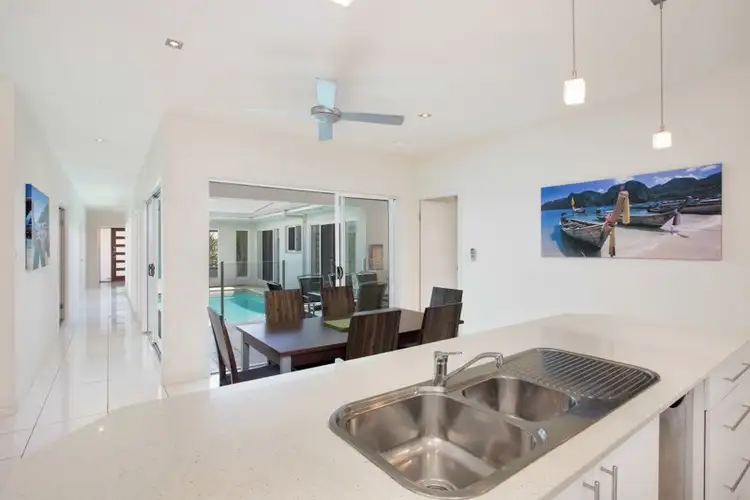 Sixth view of Homely house listing, 30 Lagoon Drive, Trinity Beach QLD 4879