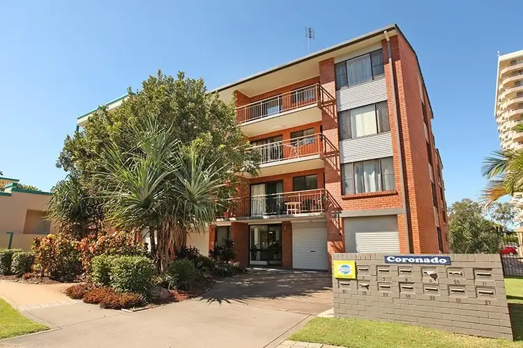 Second view of Homely unit listing, 17/13 Burnett Street, Mooloolaba QLD 4557