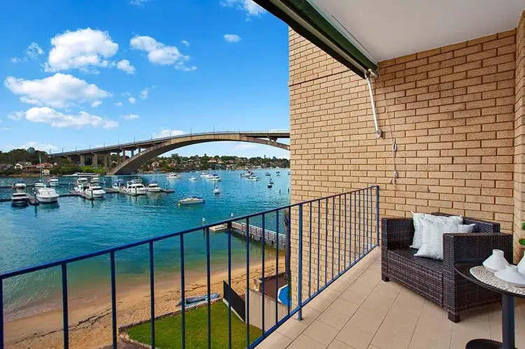 Second view of Homely unit listing, 11/342 Victoria Place, Drummoyne NSW 2047