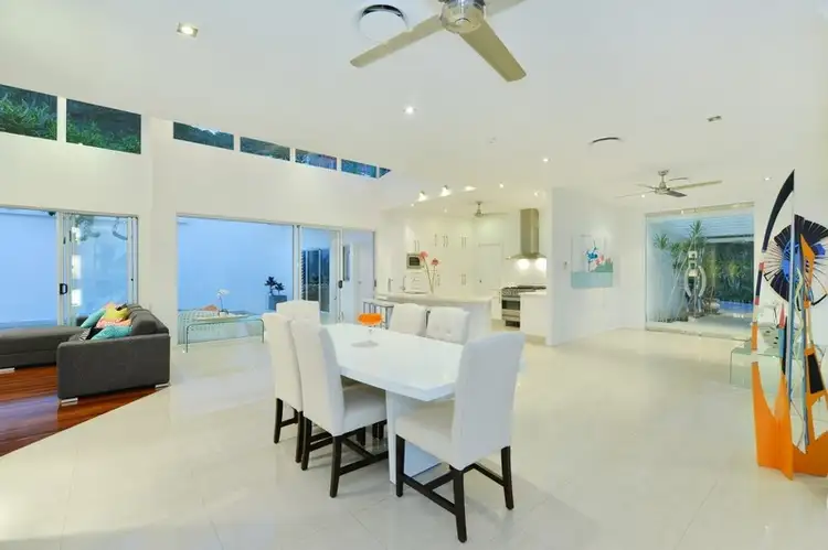 Seventh view of Homely house listing, 8 Woodlands Avenue, Edge Hill QLD 4870