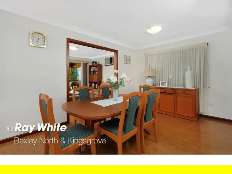 Third view of Homely house listing, 31 Broad Arrow Road, Narwee NSW 2209