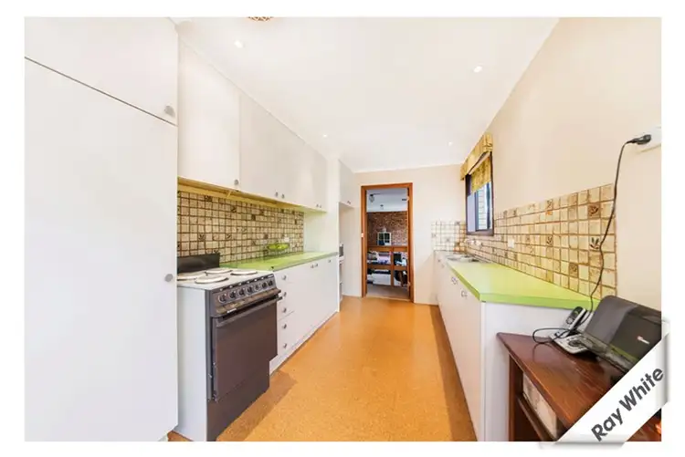 Third view of Homely house listing, 11 Kootingal Street, Giralang ACT 2617