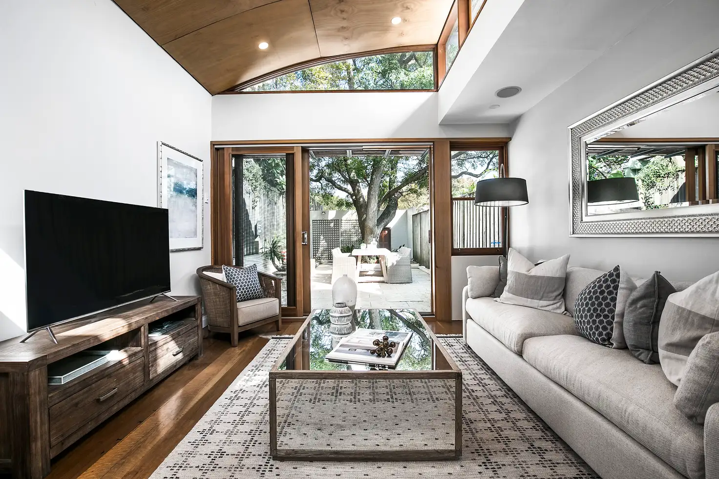 Main view of Homely house listing, 74 Goodhope Street, Paddington NSW 2021