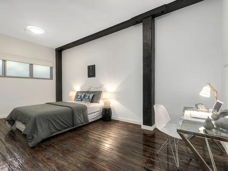 Sixth view of Homely apartment listing, 213/64 Macquarie Street, Teneriffe QLD 4005