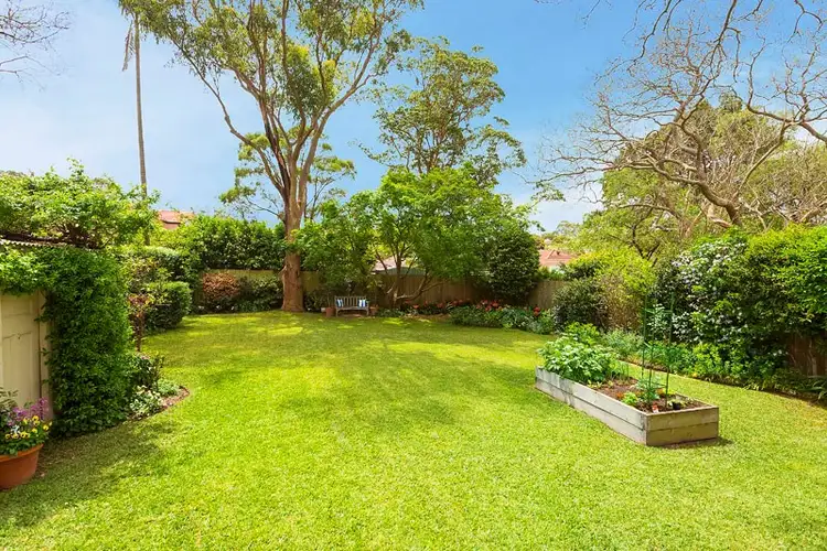 Fourth view of Homely house listing, 52 Hector Road, Willoughby NSW 2068