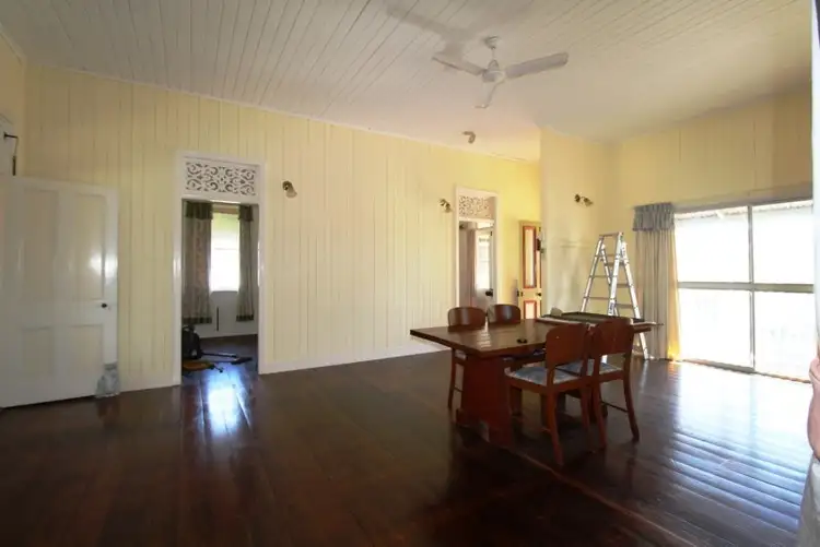 Second view of Homely house listing, 32 Bellambi Street, Toogoolawah QLD 4313