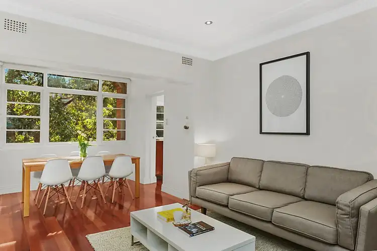 9/16 Waratah Street, Rushcutters Bay NSW 2011