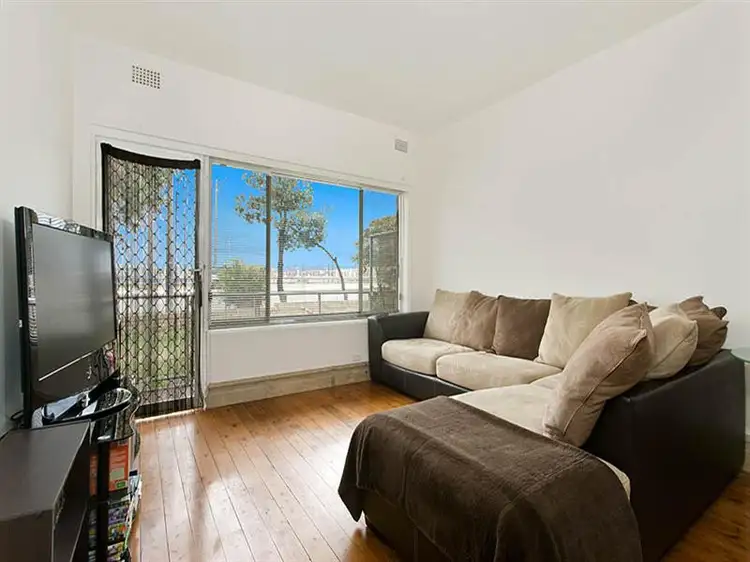Second view of Homely unit listing, 1/684 Rocky Point Road, Sans Souci NSW 2219