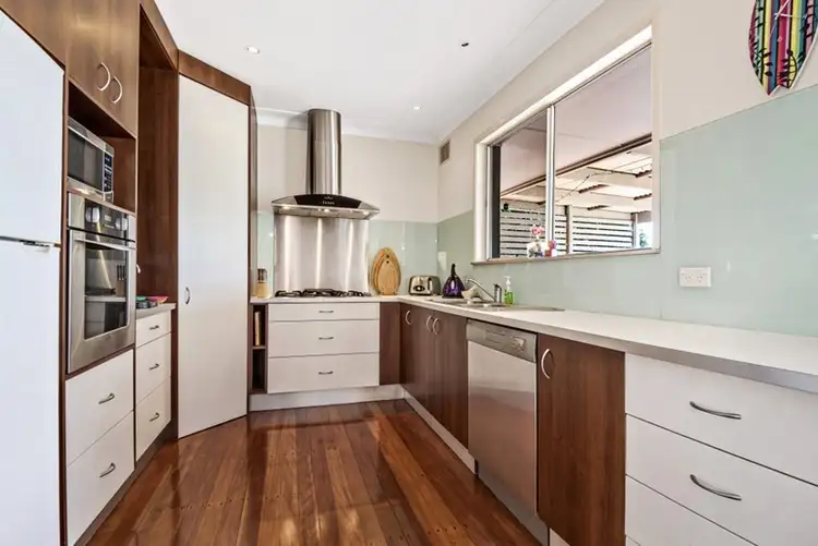 Second view of Homely house listing, 17 Oyster Point Road, Banora Point NSW 2486