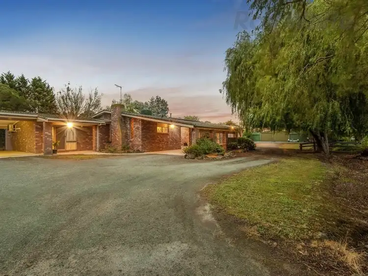 Main view of Homely house listing, 37 The Crescent, Tyabb VIC 3913