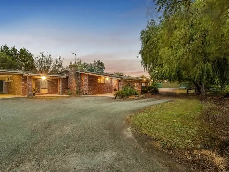 Main view of Homely house listing, 37 The Crescent, Tyabb VIC 3913