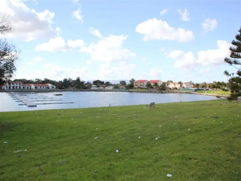 Main view of Homely land listing, 35a Military Road, Tennyson SA 5022