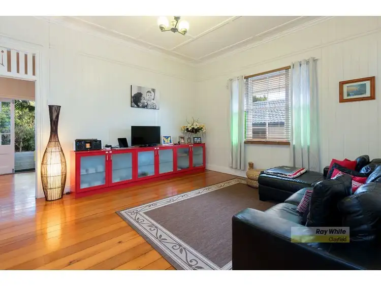 Second view of Homely house listing, 12 Cumberland Street, Windsor QLD 4030