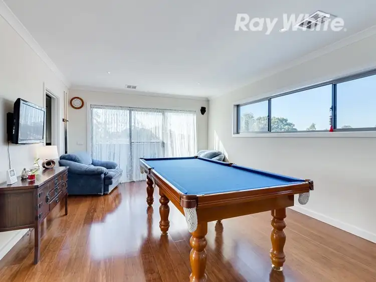 Sixth view of Homely house listing, 10 Filin Drive, Epping VIC 3076