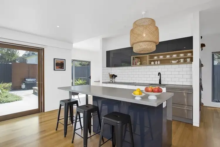 Fifth view of Homely house listing, 8 Manly Avenue, Cape Woolamai VIC 3925