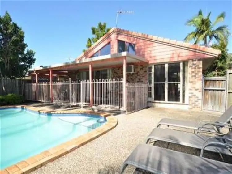 Main view of Homely house listing, 7 Sunbird Avenue, Paradise Point QLD 4216