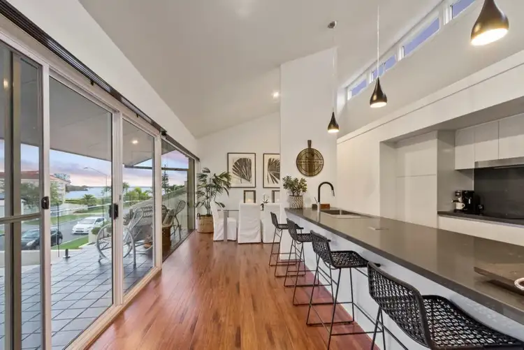 Fifth view of Homely house listing, 10 Van Diemen Place, Hollywell QLD 4216