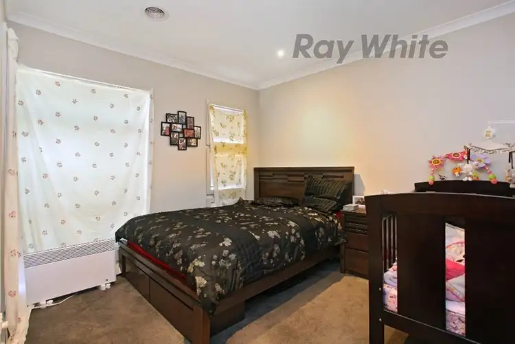 Second view of Homely house listing, 16 Bliss Street, Point Cook VIC 3030