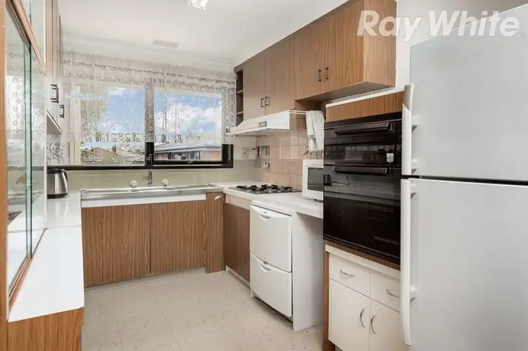 Fourth view of Homely house listing, 10/673-679 Gilbert Road, Reservoir VIC 3073