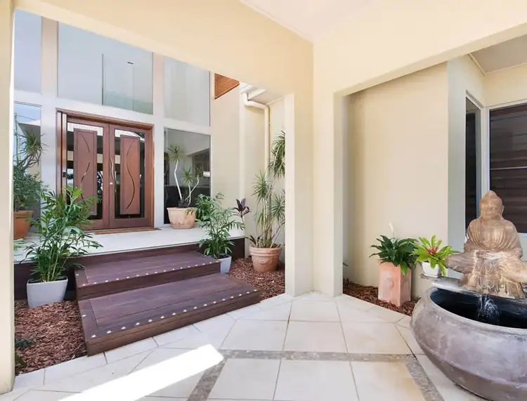 Second view of Homely house listing, 21 Orme Road, Buderim QLD 4556