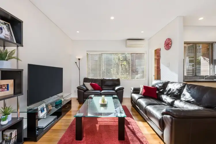 5/1-3 Helen Street, Lane Cove NSW 2066