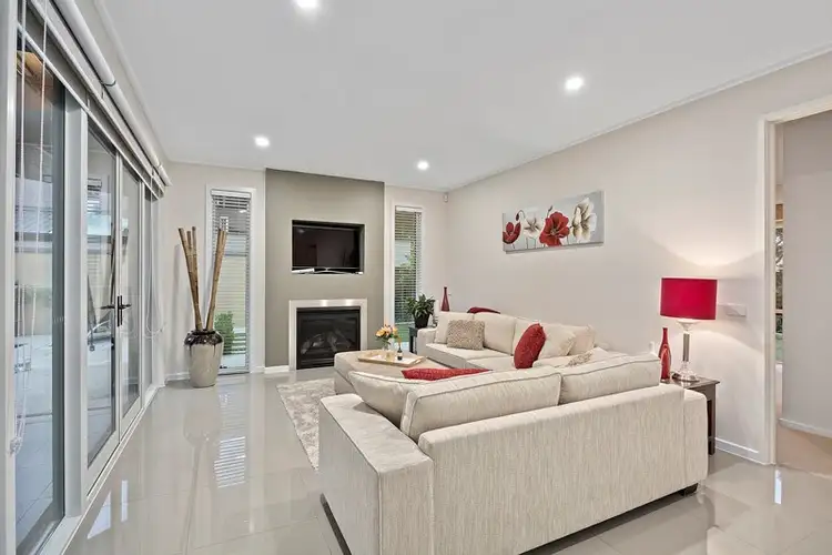 Fourth view of Homely house listing, 7 Waterside Drive, Waterways VIC 3195