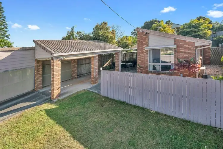 15 Rye Street, Wellington Point QLD 4160