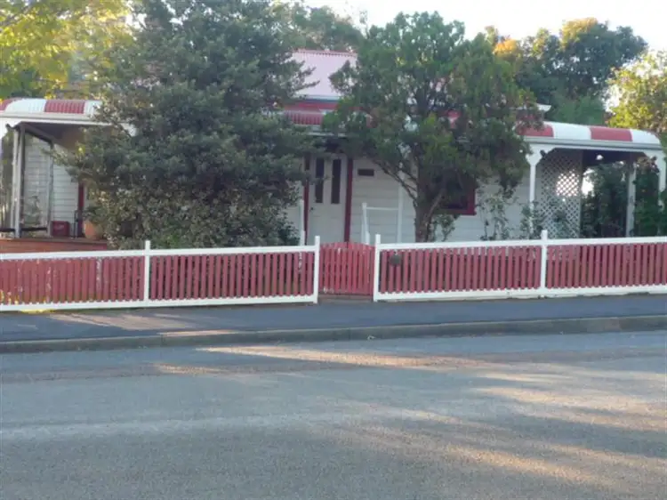 Main view of Homely house listing, 5 Ormond Road, Mount Barker WA 6324